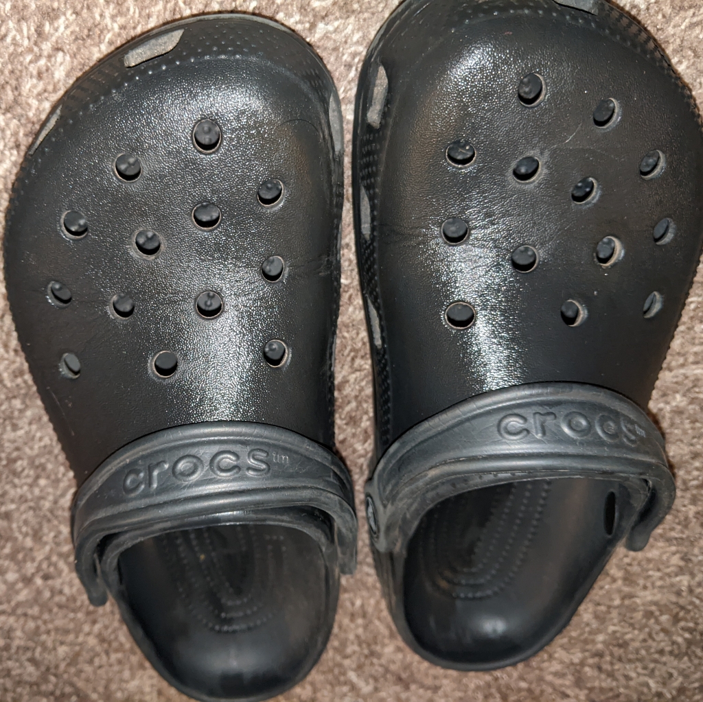 Crocs